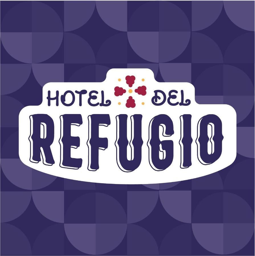 Hotel Del Refugio Guadalajara Zewnętrze zdjęcie